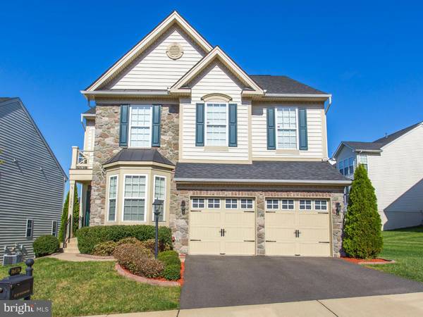 16854 REEF KNOT WAY, Woodbridge, VA 22191