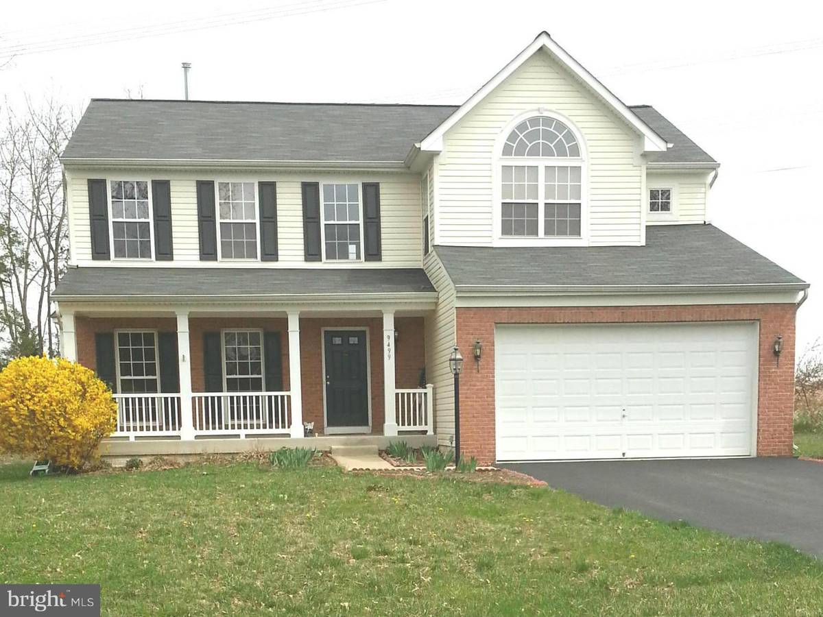 Bristow, VA 20136,9499 BALLAGAN CT