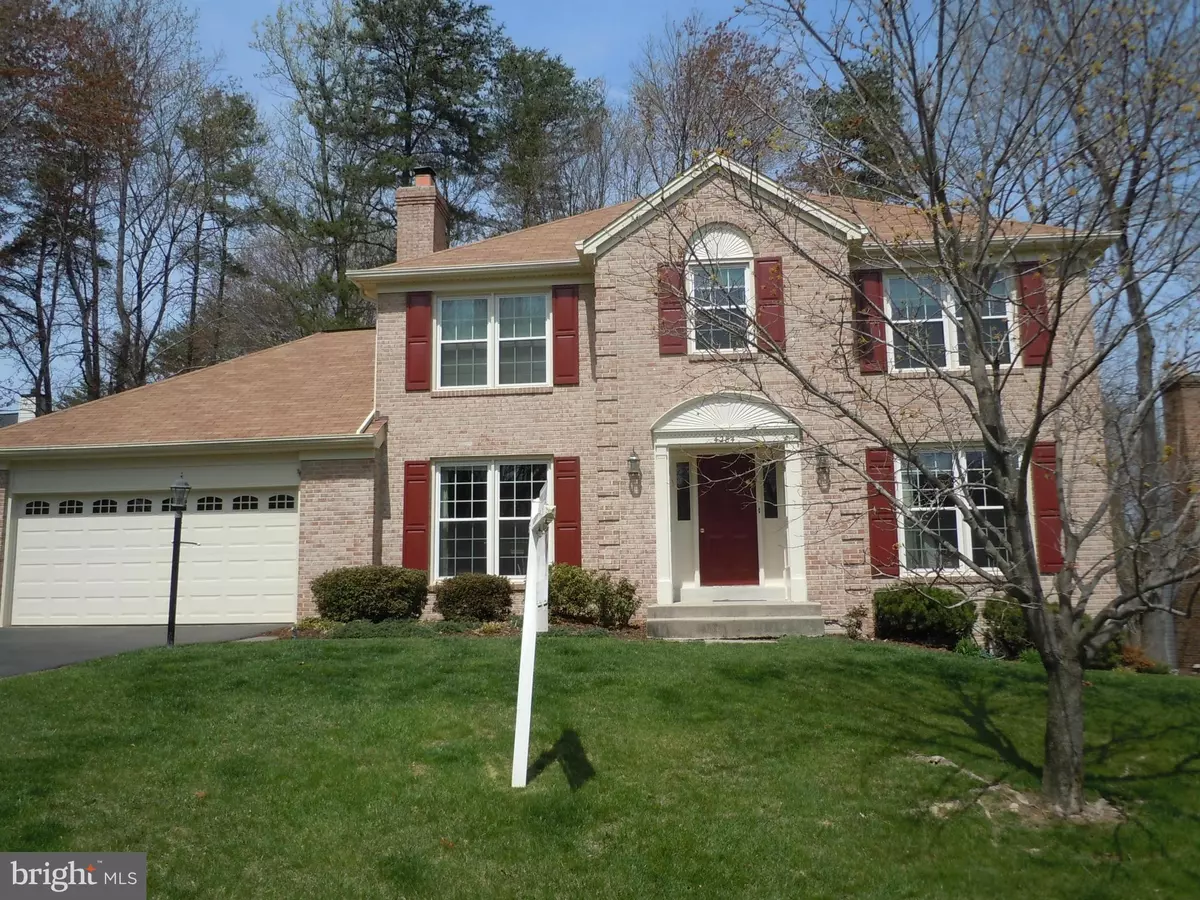 Woodbridge, VA 22192,4284 BERWICK PL