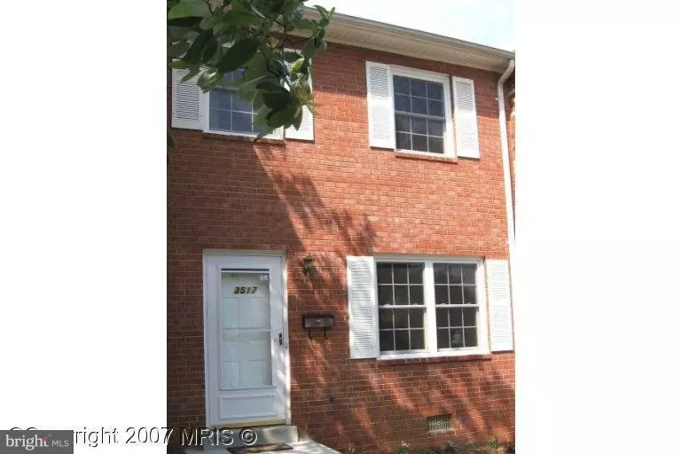 Woodbridge, VA 22193,3517 BEALE CT