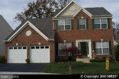 12008 YOUNGTREE CT, Bristow, VA 20136