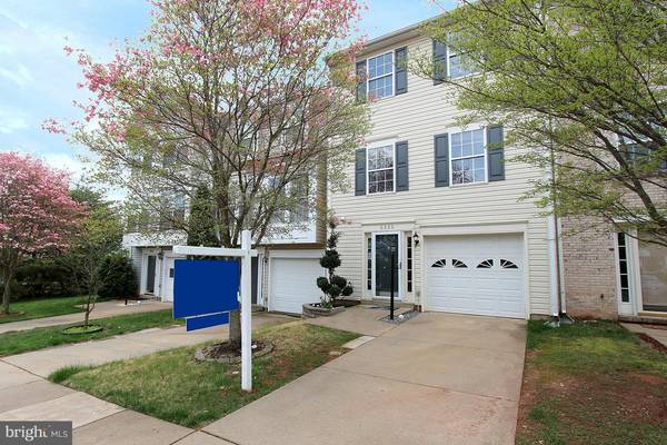 5325 TORTOISE PL, Woodbridge, VA 22193