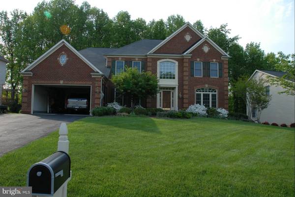 13186 AMBLEWOOD DR, Manassas, VA 20112