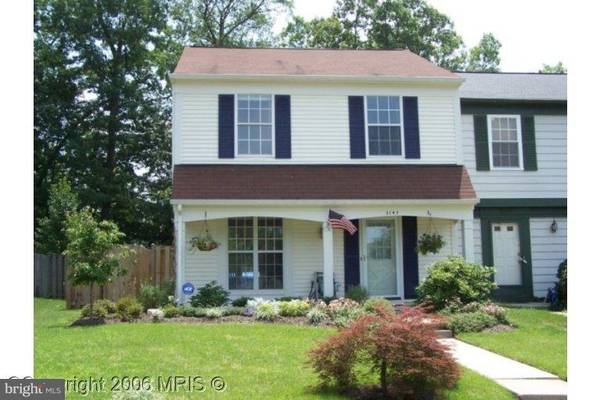 3147 HARVARD ST, Woodbridge, VA 22192