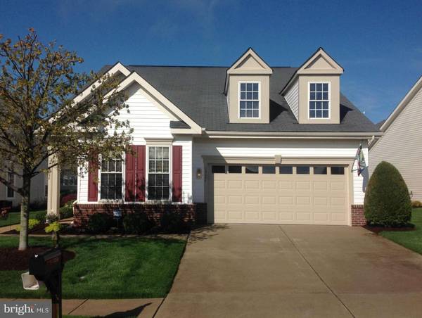 13258 TRIPLE CROWN LOOP, Gainesville, VA 20155