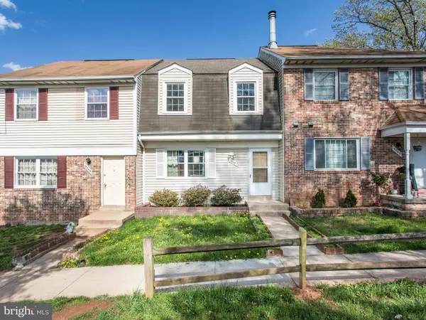 9044 SILVER MAPLE CT, Manassas, VA 20110