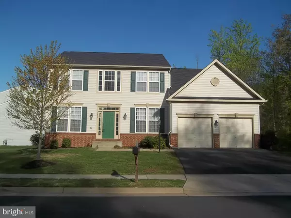 Woodbridge, VA 22191,2429 NEABSCO CREEK CT