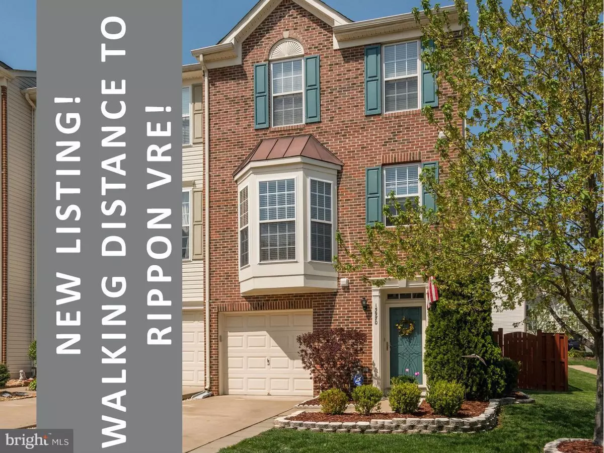 Woodbridge, VA 22191,15970 CANADA GOOSE LOOP