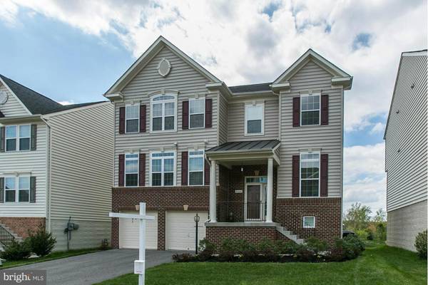 4442 DAVIS FAIRFAX LN, Woodbridge, VA 22192