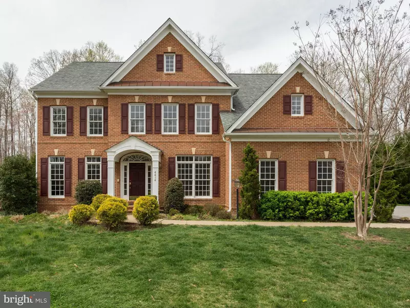 4414 WINDERMERE VIEW PL, Woodbridge, VA 22192