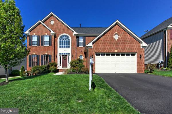 16495 BOATSWAIN CIR, Woodbridge, VA 22191