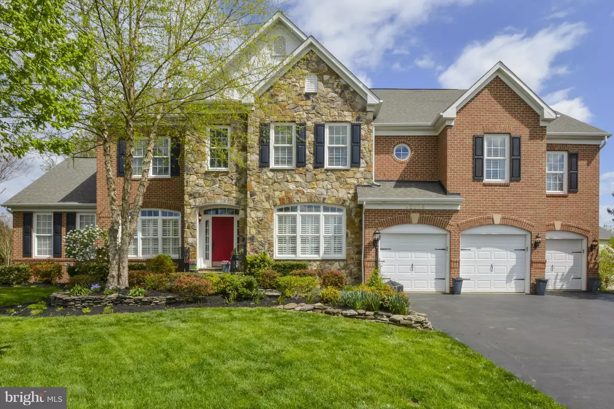 Bristow, VA 20136,12504 IDLEWOOD PARK CT