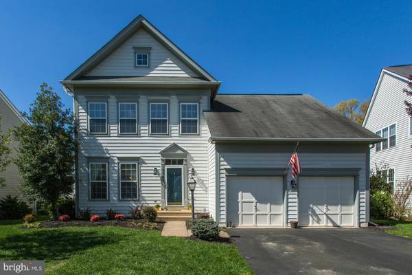 12225 SCONES HILL CT, Bristow, VA 20136