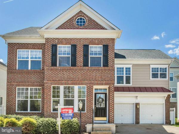 10034 PENTLAND HILLS WAY, Bristow, VA 20136