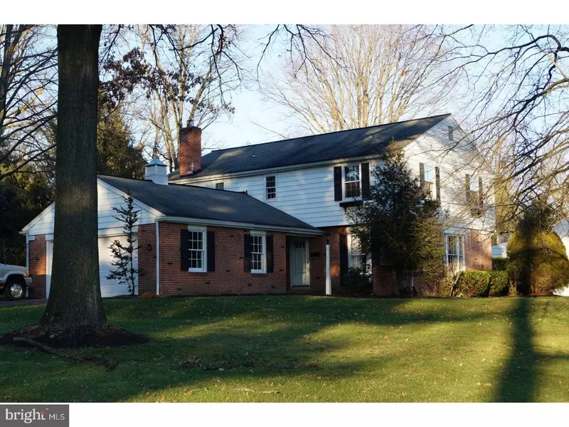 1545 VALLEY RD, Lancaster, PA 17603