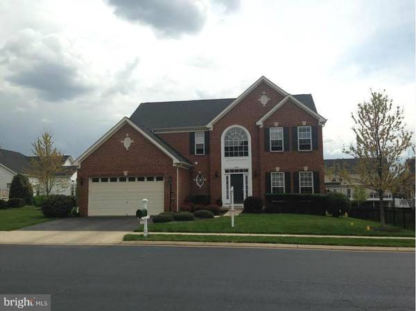 14117 SNICKERSVILLE DR, Gainesville, VA 20155