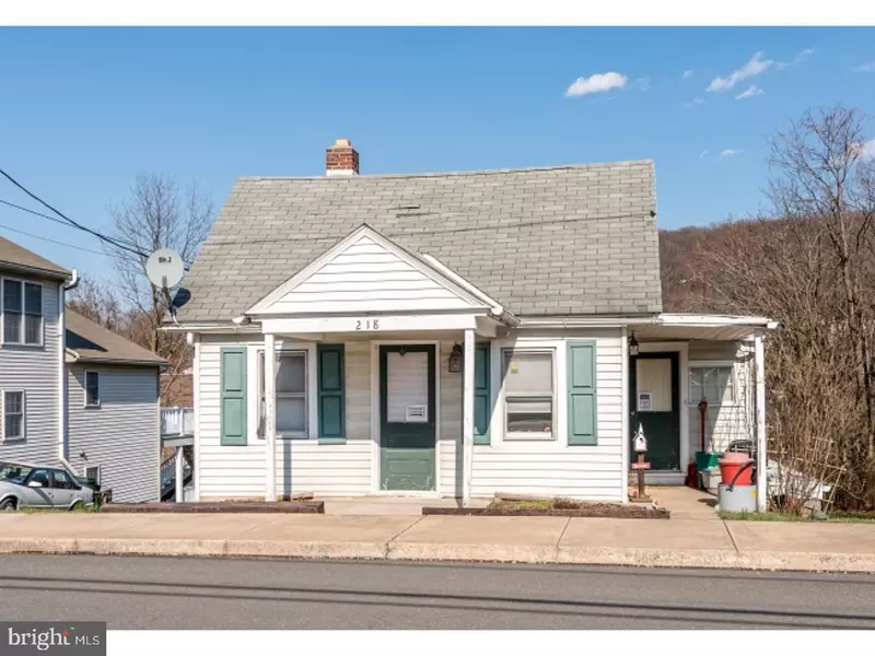 218 E FULTON ST, Ephrata, PA 17522