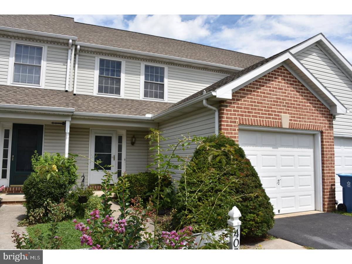 Mount Joy, PA 17552,4050 PARKSIDE CT