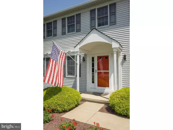 Narvon, PA 17555,643 MEADOW HILL DR