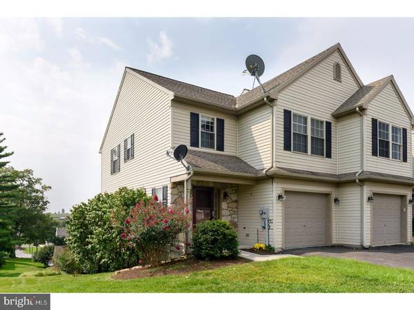 37 GRANITE DR, East Earl, PA 17519