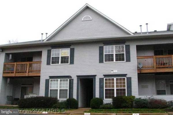 9215 AZURE CT #201, Manassas, VA 20110