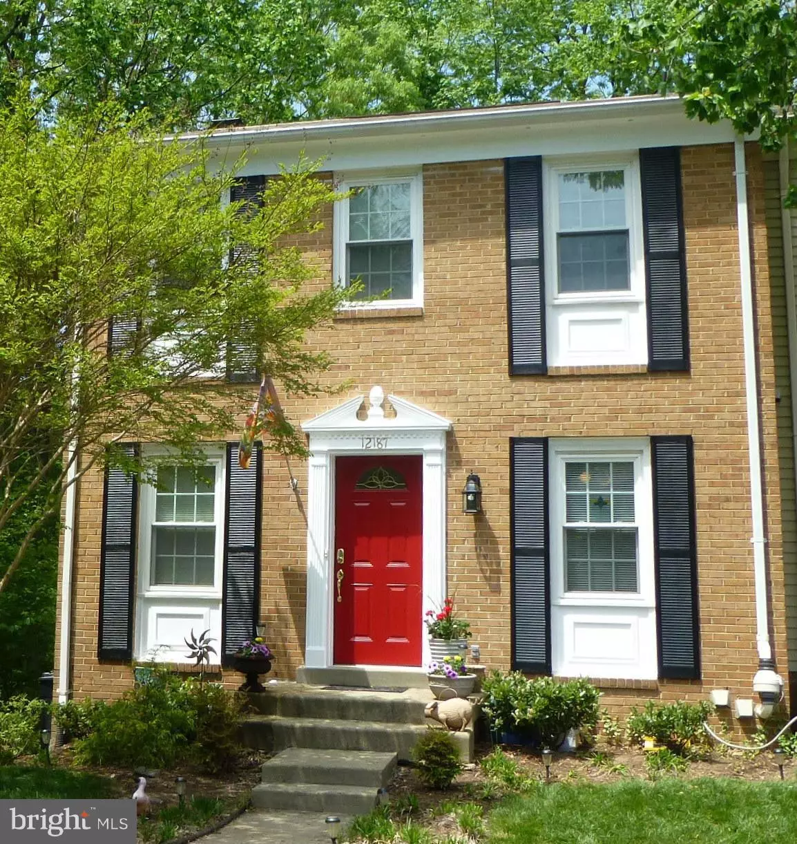 Woodbridge, VA 22192,12187 CINNAMON ST