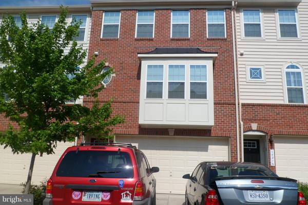 10218 FOUNTAIN CIR, Manassas, VA 20110