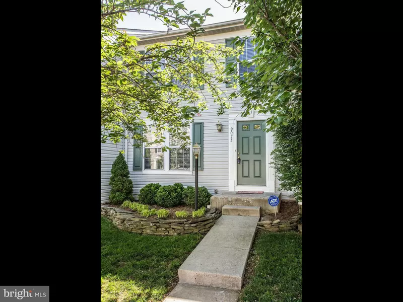 9073 FALCON GLEN CT, Bristow, VA 20136