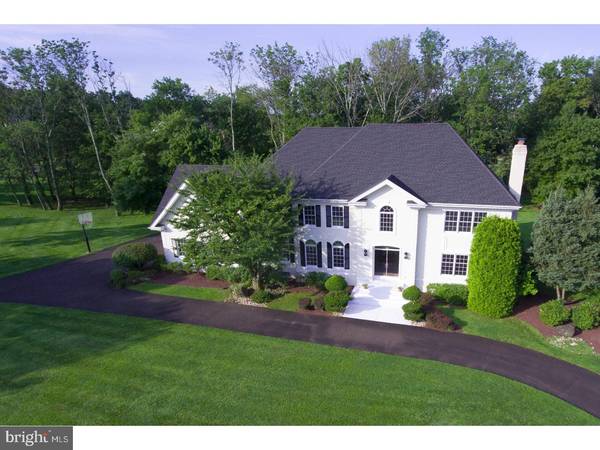 23 BAYSHORE DR, Newtown, PA 18940