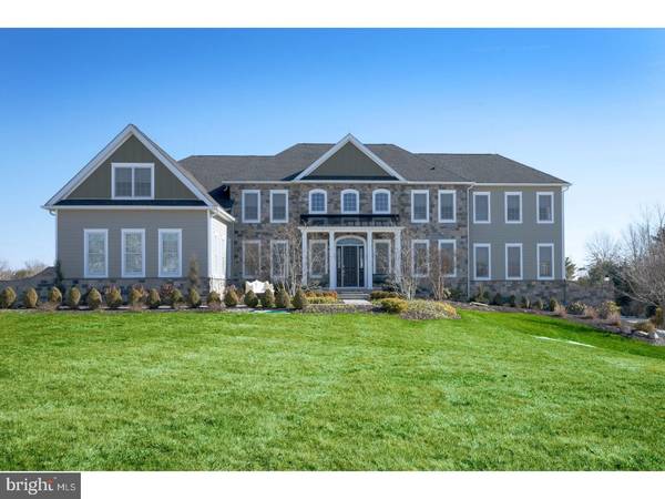 148 JANE CHAPMAN DR WEST, Newtown, PA 18940