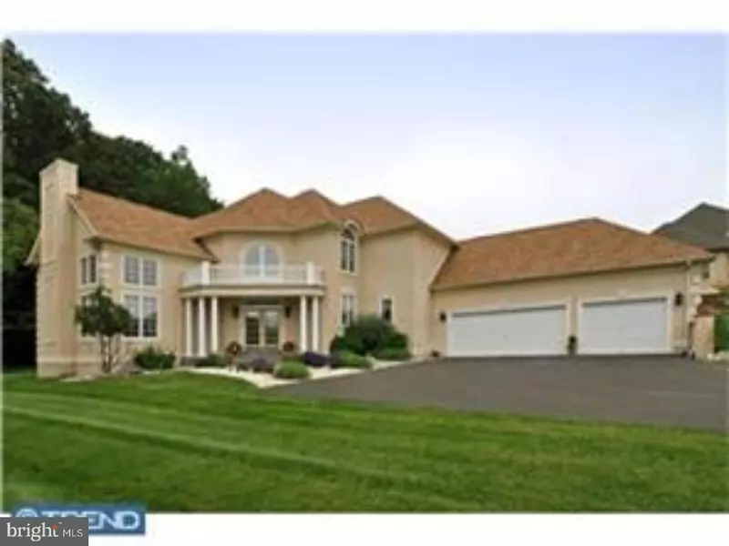 309 LYON CIR, Solebury, PA 18902