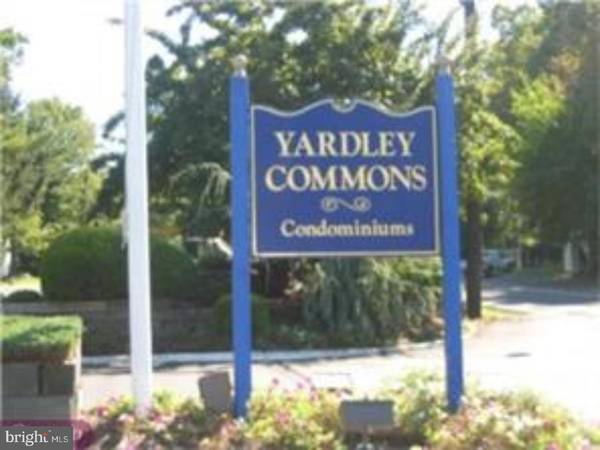 Yardley, PA 19067,1814 YARDLEY COMMONS #1814U