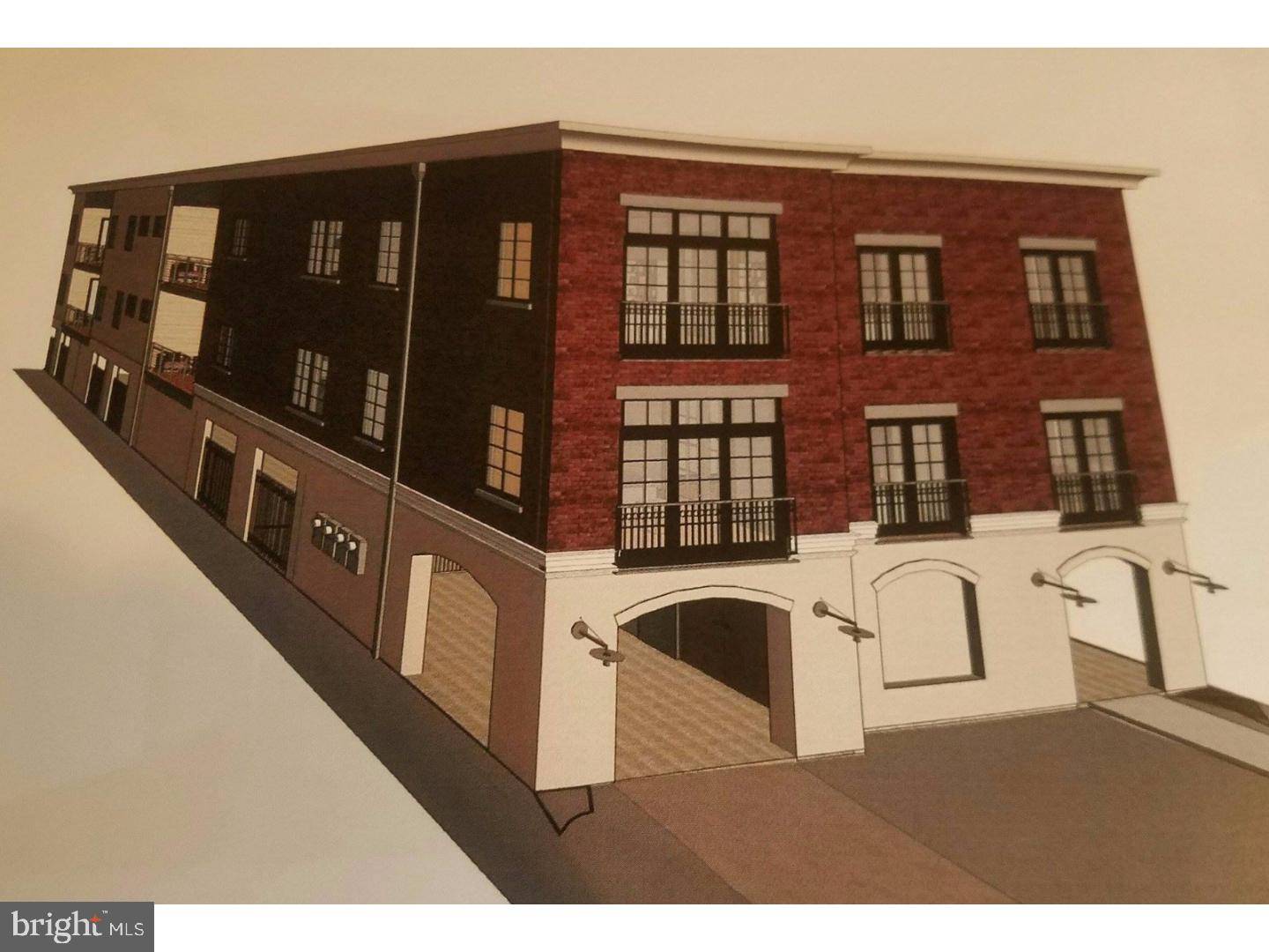 New Hope, PA 18938,46 N MAIN ST #A