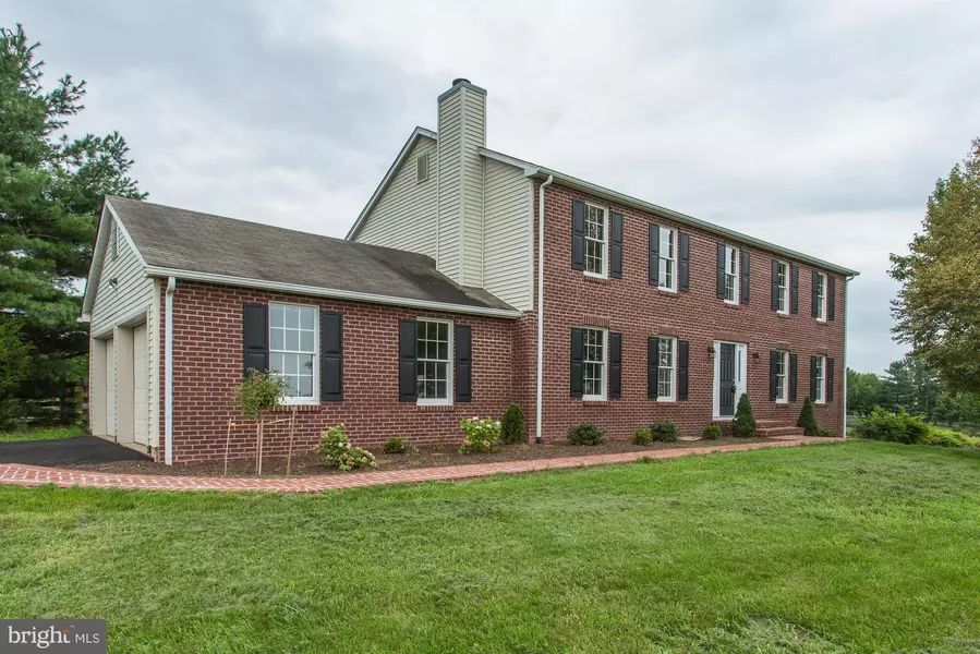 9701 WINDY HILL DR, Nokesville, VA 20181