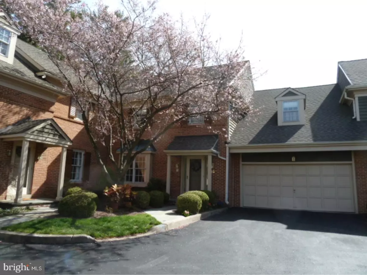 Doylestown, PA 18901,15 BLAKEMORE CT