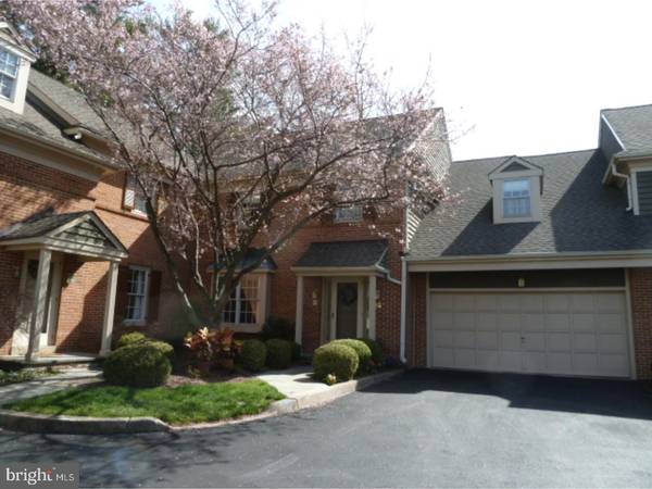 15 BLAKEMORE CT, Doylestown, PA 18901