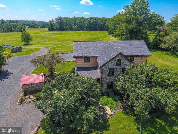 1445 FENNEL RD, Pennsburg, PA 18073