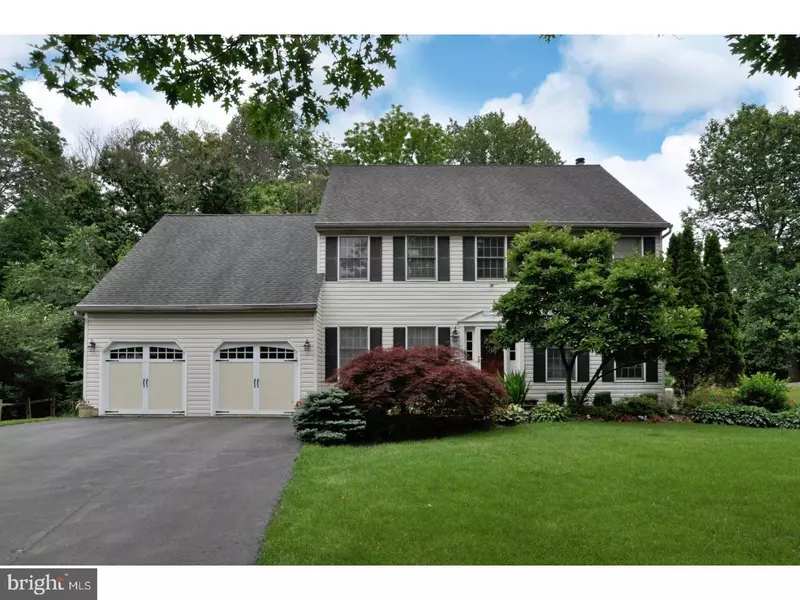 276 FOX CHASE LN, Doylestown, PA 18901