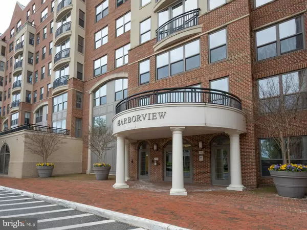 485 HARBOR SIDE ST #508, Woodbridge, VA 22191