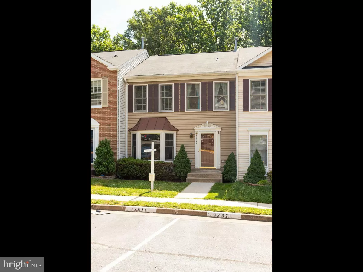 Woodbridge, VA 22192,12871 MISTY LN