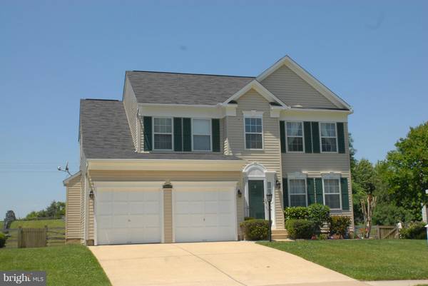 9908 ARROWOOD DR, Manassas, VA 20111