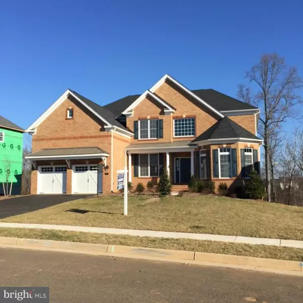 5808 WATERLOO BRIDGE CIR, Haymarket, VA 20169