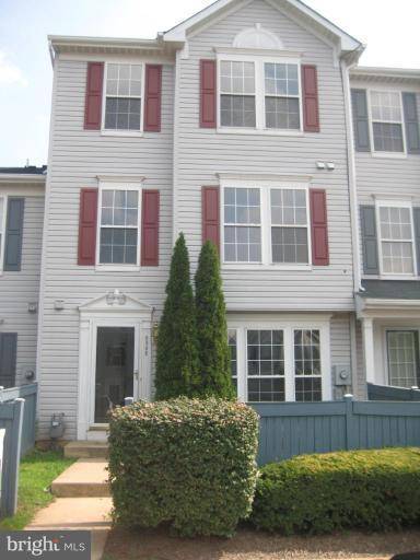 Manassas, VA 20110,9302 WITCH HAZEL WAY #B