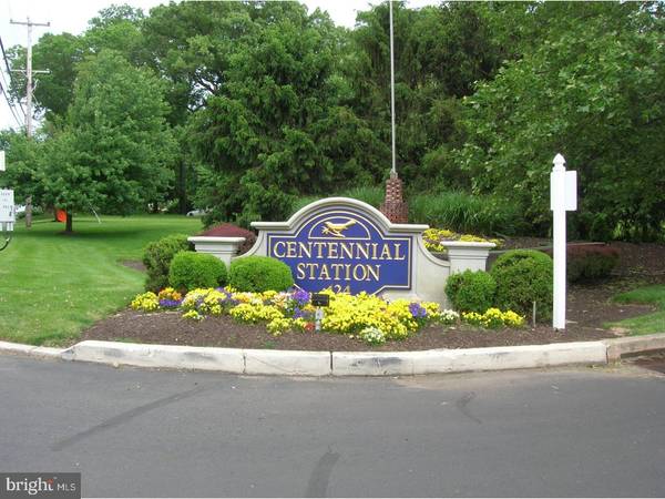 4203 CENTENNIAL STA, Warminster, PA 18974