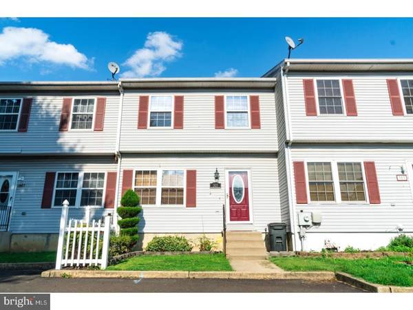 305 MELVIN AVE N, Morrisville, PA 19067