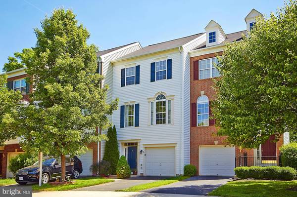 10145 PALE ROSE LOOP, Bristow, VA 20136