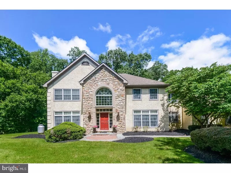 110 SPRING MEADOW LN, Doylestown, PA 18901