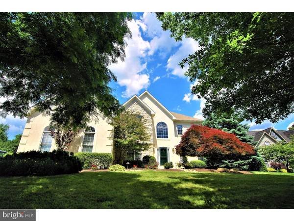 44 CEDAR CREST CT, Doylestown, PA 18901