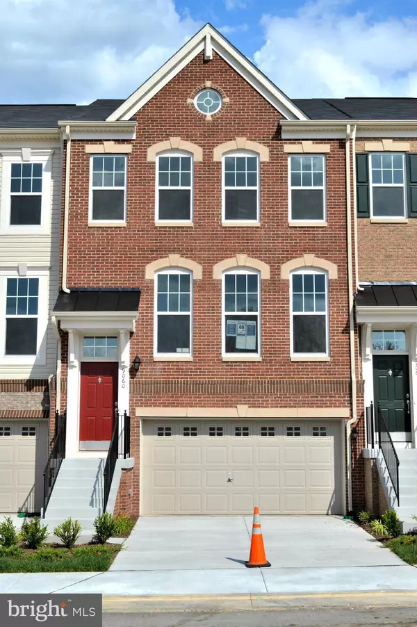 Manassas Park, VA 20111,9060 ISABEL LN