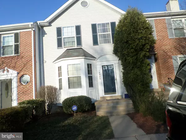 14909 FEEDER LN, Woodbridge, VA 22193